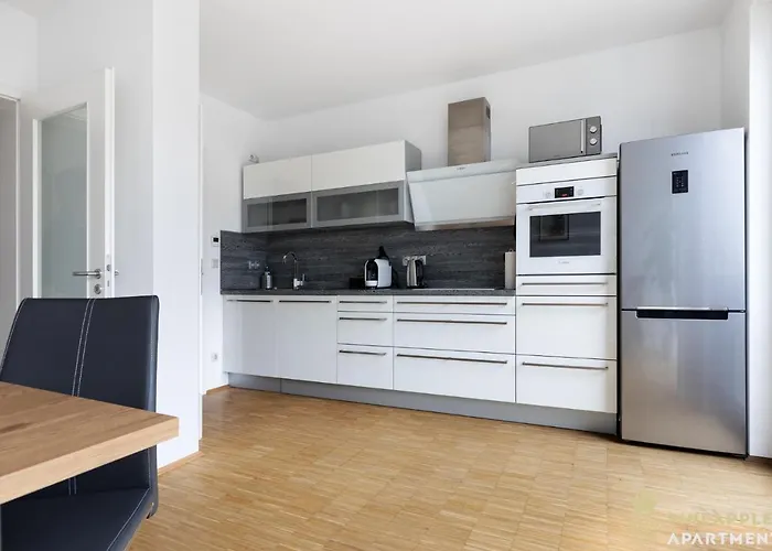 Pineapple - Zwinger Viii - 85qm - 1x Free Parking * دريسدن