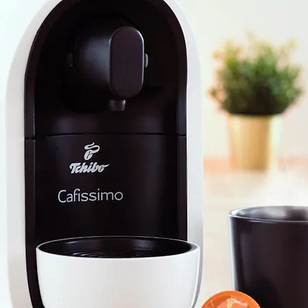 Pineapple - Zwinger Viii - 85qm - 1x Free Parking *