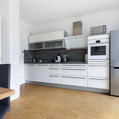 Pineapple - Zwinger Viii - 85qm - 1x Free Parking * Dresden