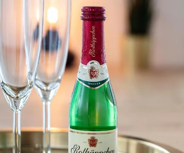 Pineapple - Zwinger Viii - 85qm - 1x Free Parking شقة *