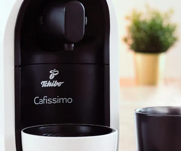 Pineapple - Zwinger Viii - 85qm - 1x Free Parking *