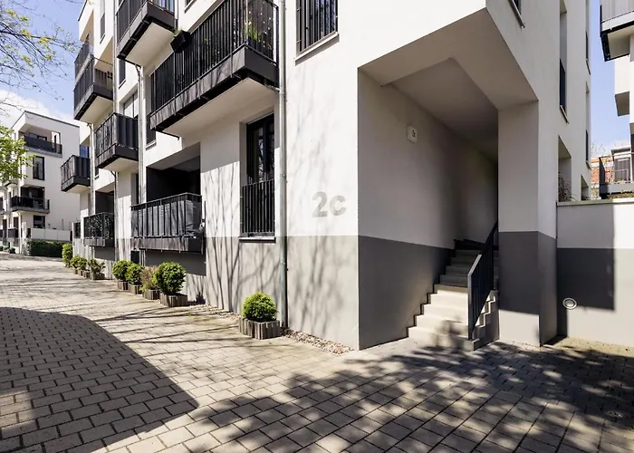 아파트 Pineapple - Zwinger Viii - 85qm - 1x Free Parking